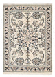 Nain - 12La Teppe 61x85cm - Persisk teppe
