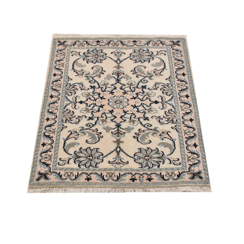 Nain - 12La Teppe 61x85cm - Persisk teppe