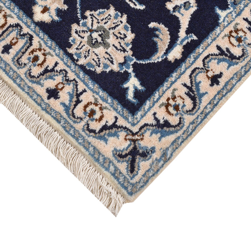 Nain - 12 la Teppe 89x57cm - Persisk teppe