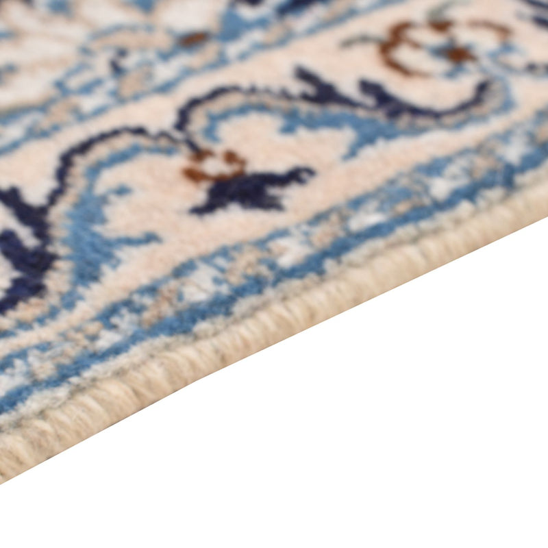 Nain - 12 la Teppe 89x57cm - Persisk teppe