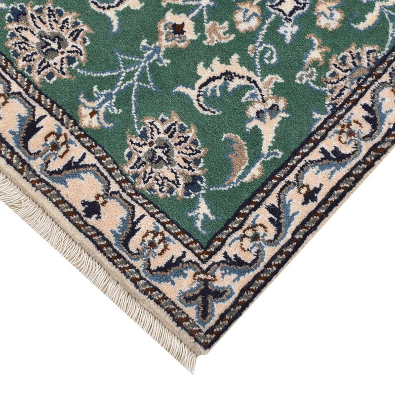 Nain - 12 la Teppe 90x57cm - Persisk teppe