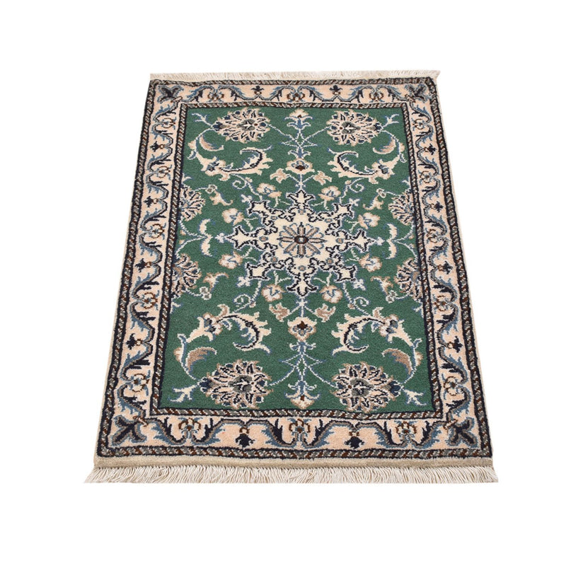 Nain - 12 la Teppe 90x57cm - Persisk teppe