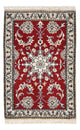 Nain - 12 la Teppe 85x55cm - Persisk teppe