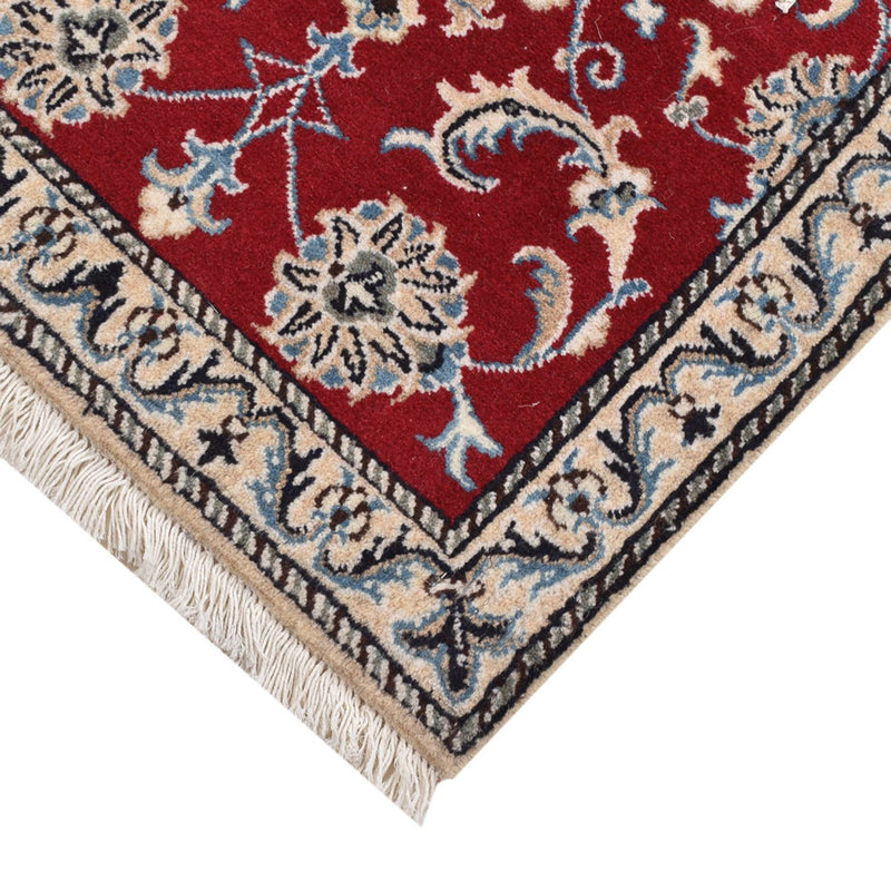 Nain - 12 la Teppe 85x55cm - Persisk teppe