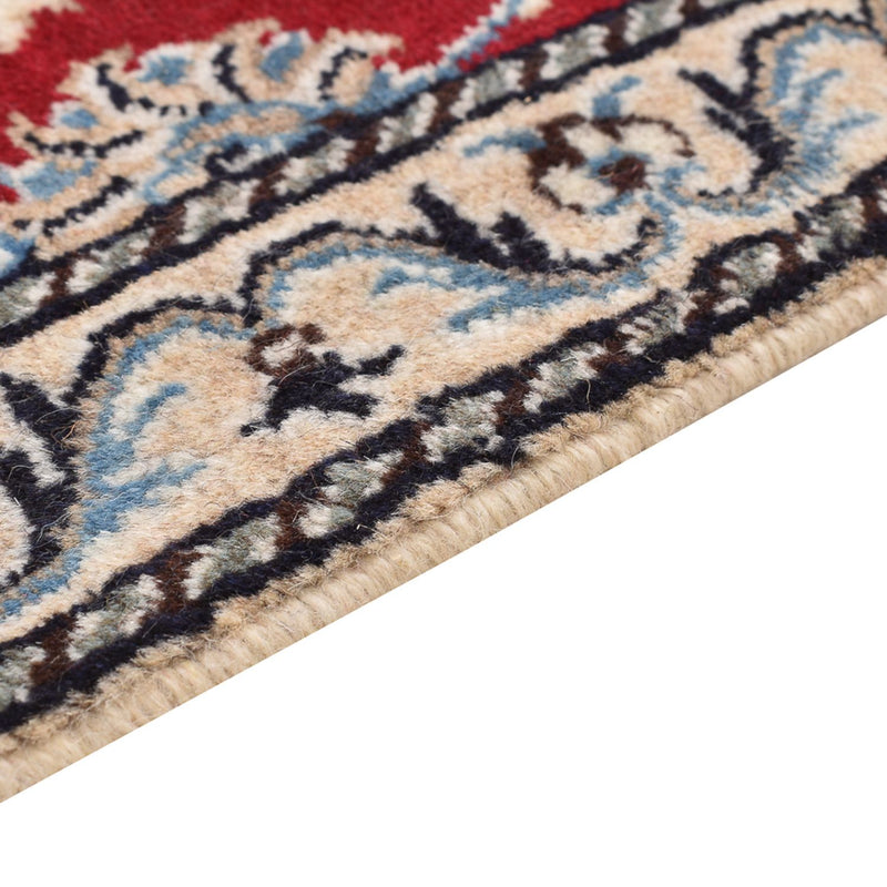 Nain - 12 la Teppe 85x55cm - Persisk teppe