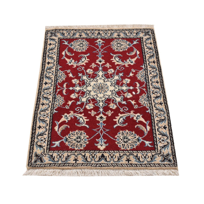 Nain - 12 la Teppe 85x55cm - Persisk teppe