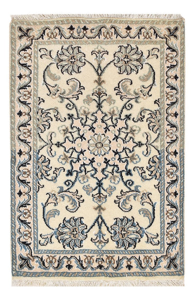 Nain - 12La Teppe 60x87cm - Persisk teppe