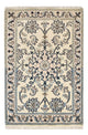 Nain - 12La Teppe 60x87cm - Persisk teppe