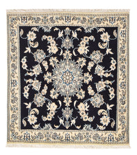 Nain - 12 la Teppe 103x96cm - Persisk teppe – product image