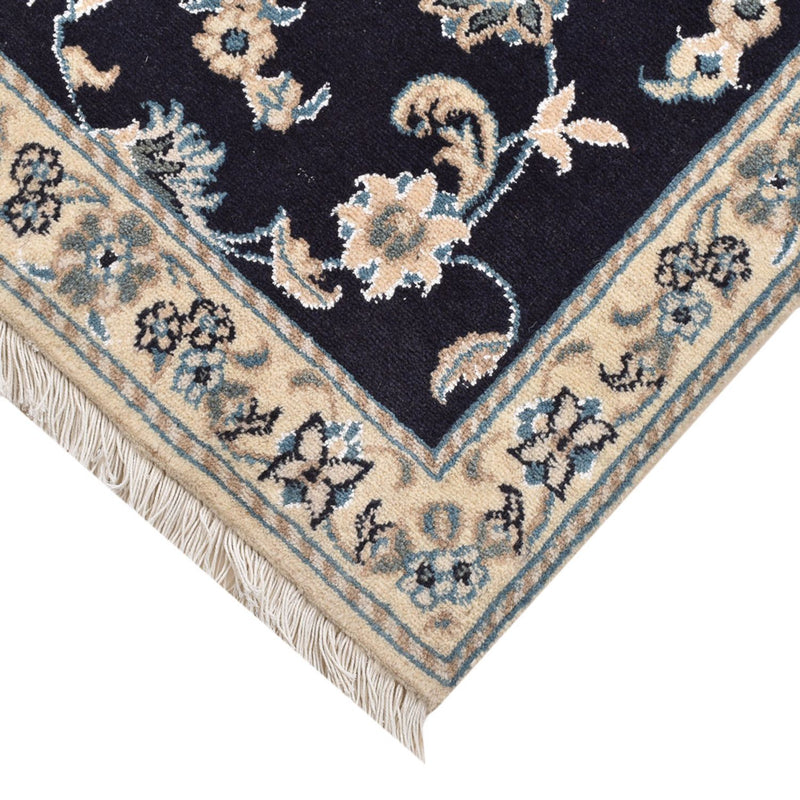 Nain - 12 la Teppe 103x96cm - Persisk teppe