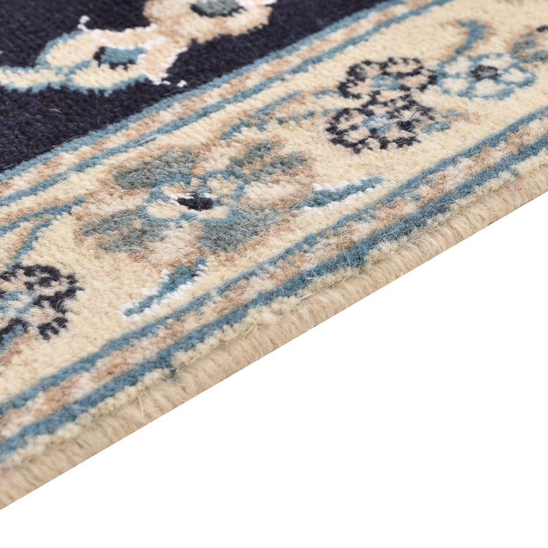 Nain - 12 la Teppe 103x96cm - Persisk teppe