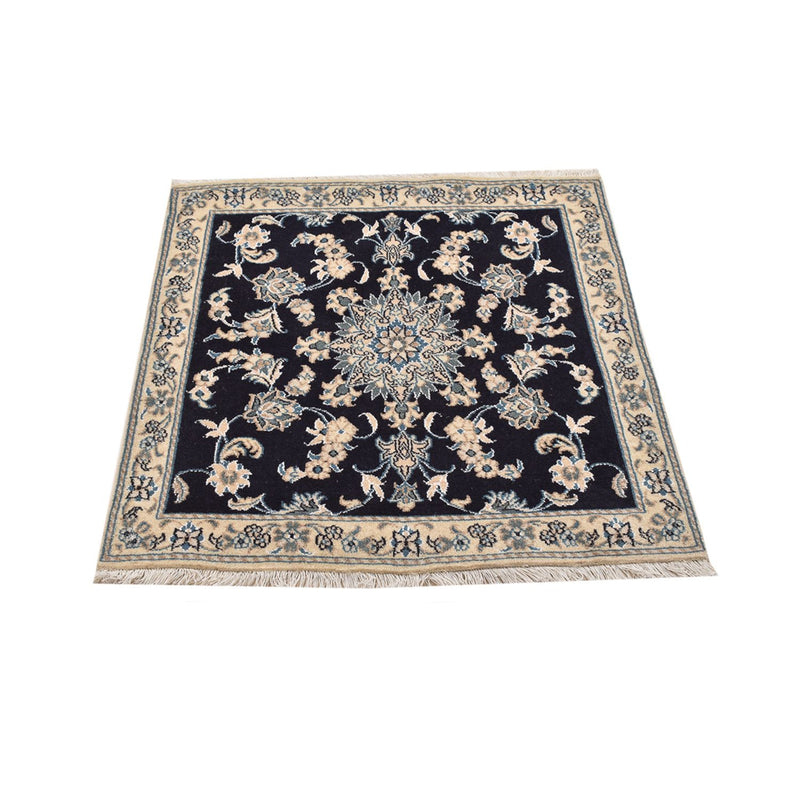 Nain - 12 la Teppe 103x96cm - Persisk teppe