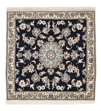 Nain - 12 la Teppe 100x100cm - Persisk teppe – product image