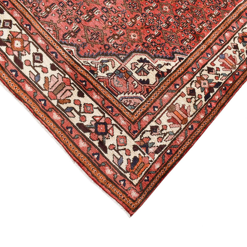 Hosseinabad Teppe 202x298cm - Persisk teppe