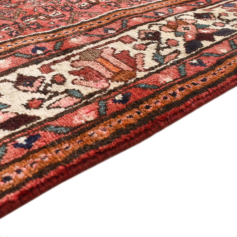 Hosseinabad Teppe 202x298cm - Persisk teppe