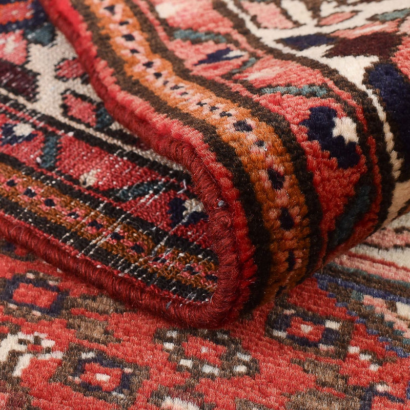 Hosseinabad Teppe 202x298cm - Persisk teppe