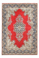 Rafsanjan Teppe 354x239cm - Persisk teppe