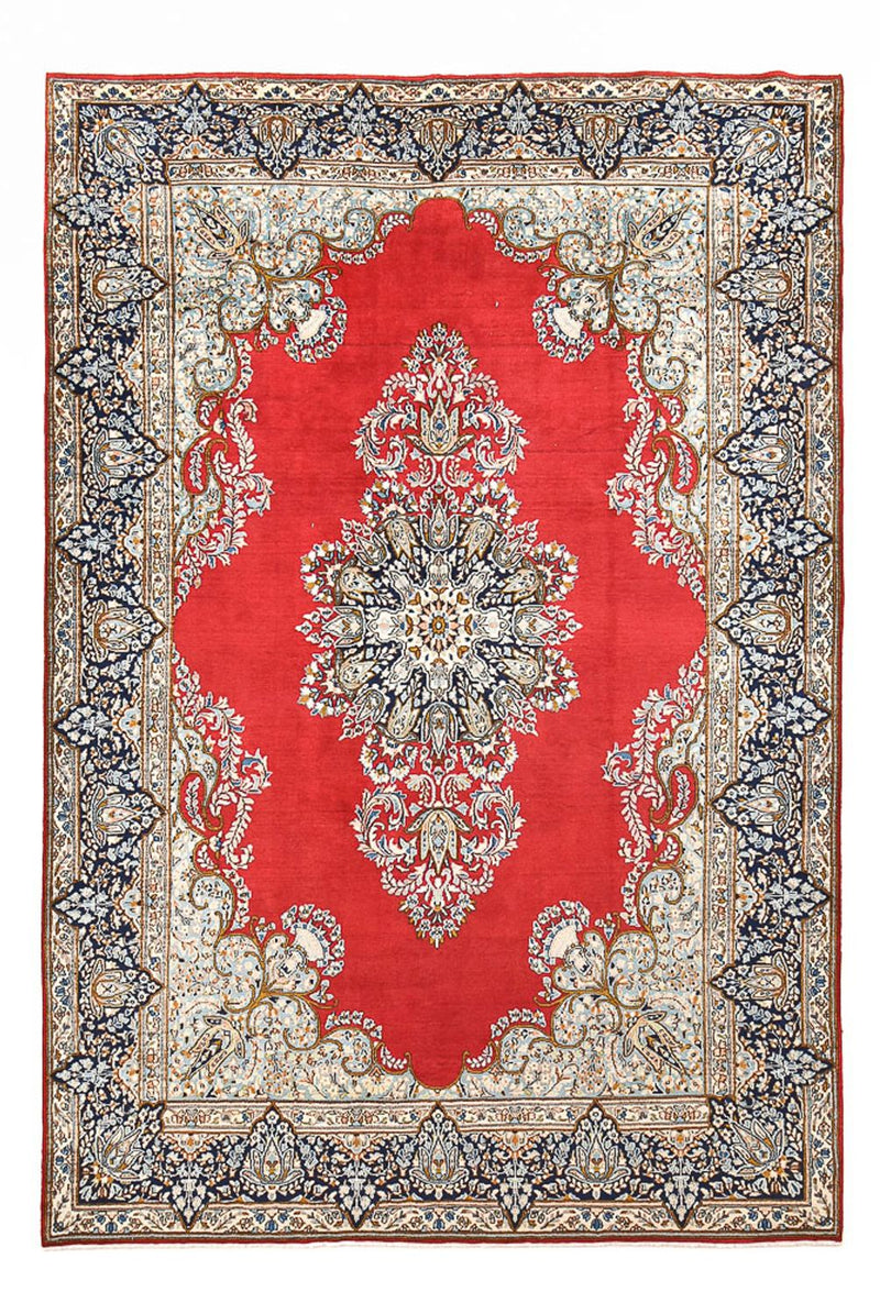 Rafsanjan Teppe 354x239cm - Persisk teppe