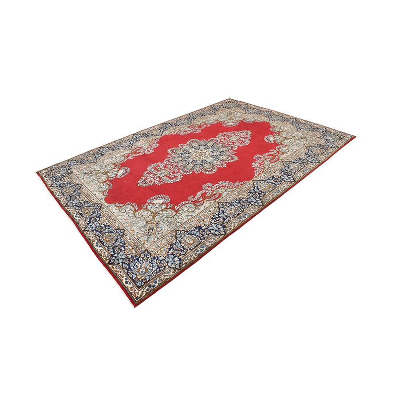Rafsanjan Teppe 354x239cm - Persisk teppe