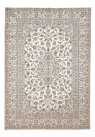 Kashan Teppe 245x350cm - Persisk teppe