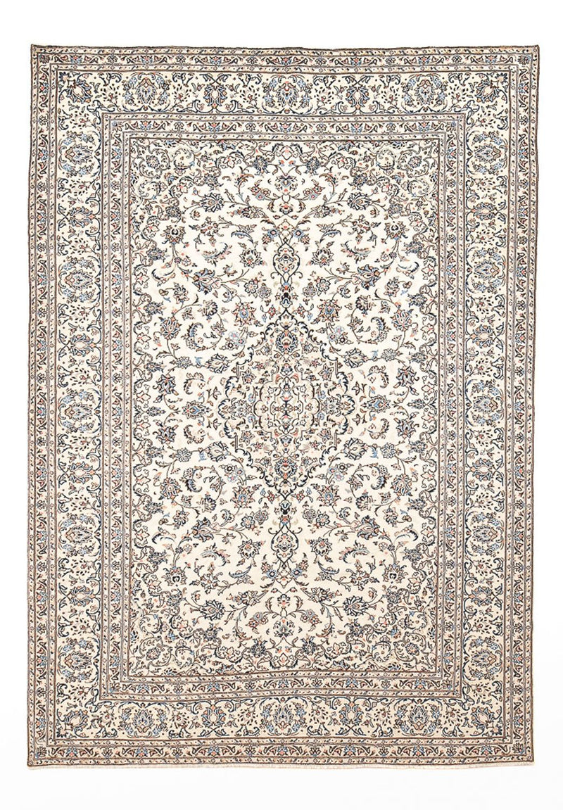 Kashan Teppe 350x245cm - Persisk teppe