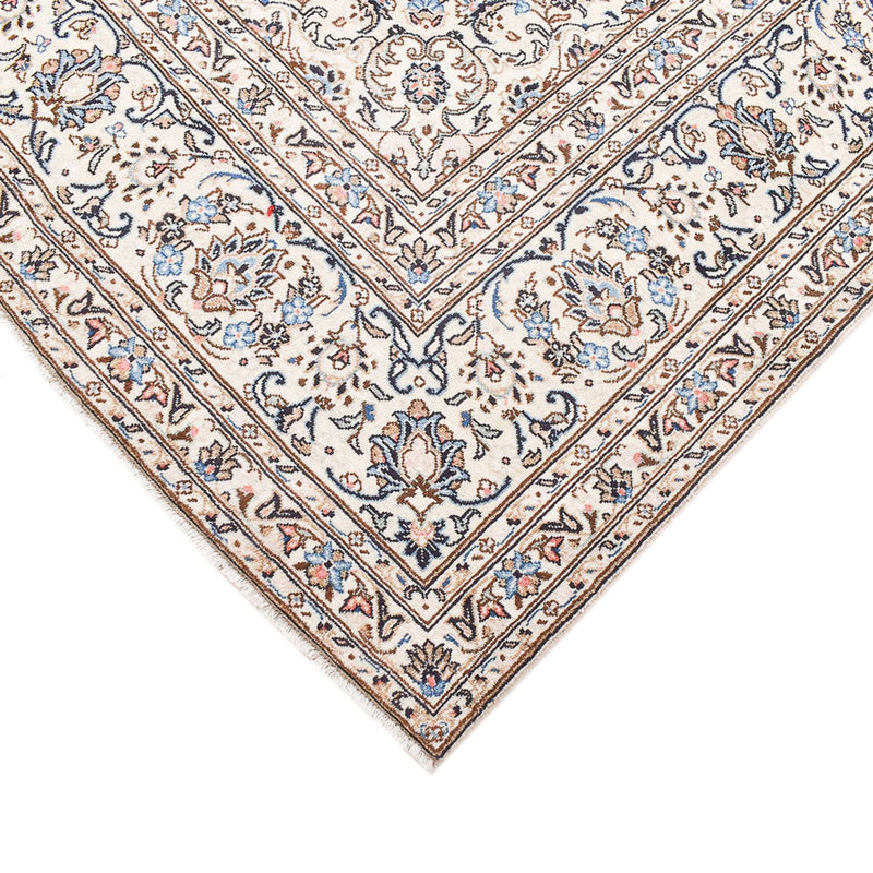 Kashan Teppe 350x245cm - Persisk teppe
