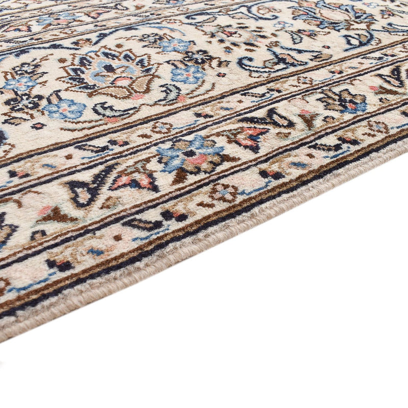 Kashan Teppe 350x245cm - Persisk teppe