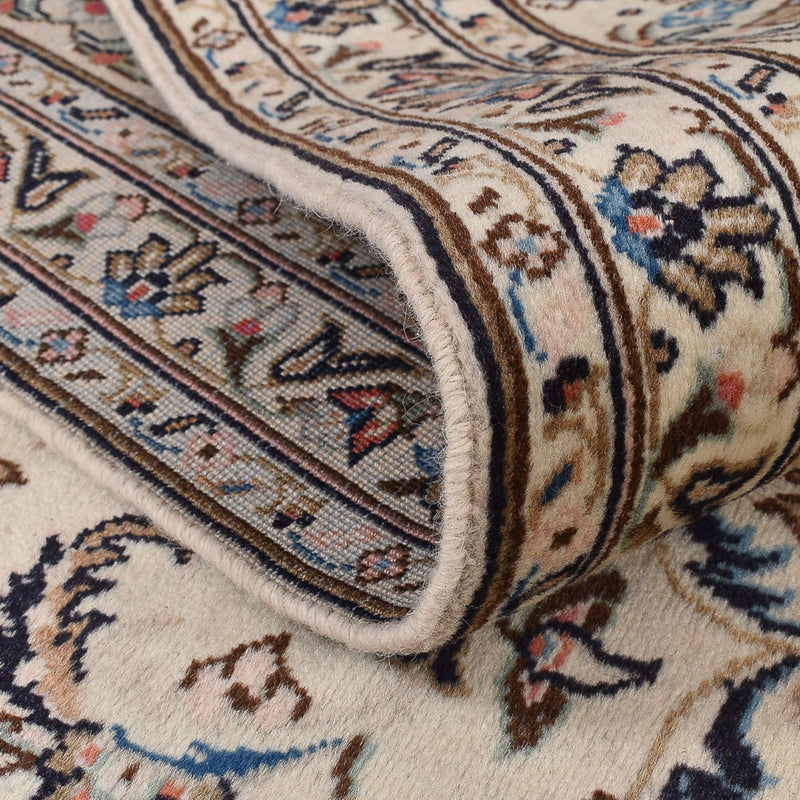 Kashan Teppe 350x245cm - Persisk teppe