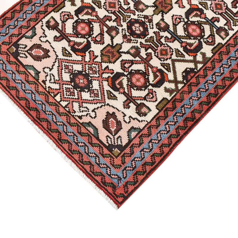 Hosseinabad Teppe 195x67cm - Persisk teppe