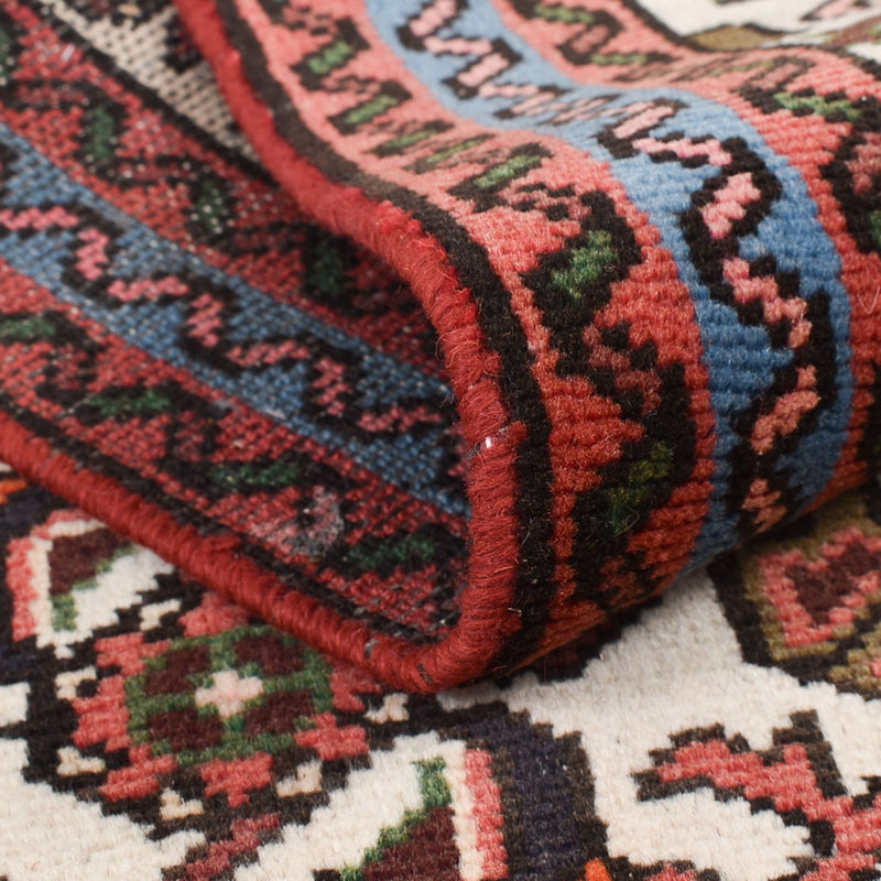 Hosseinabad Teppe 195x67cm - Persisk teppe