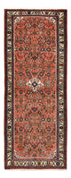 Hosseinabad Teppe 186x80cm - Persisk teppe