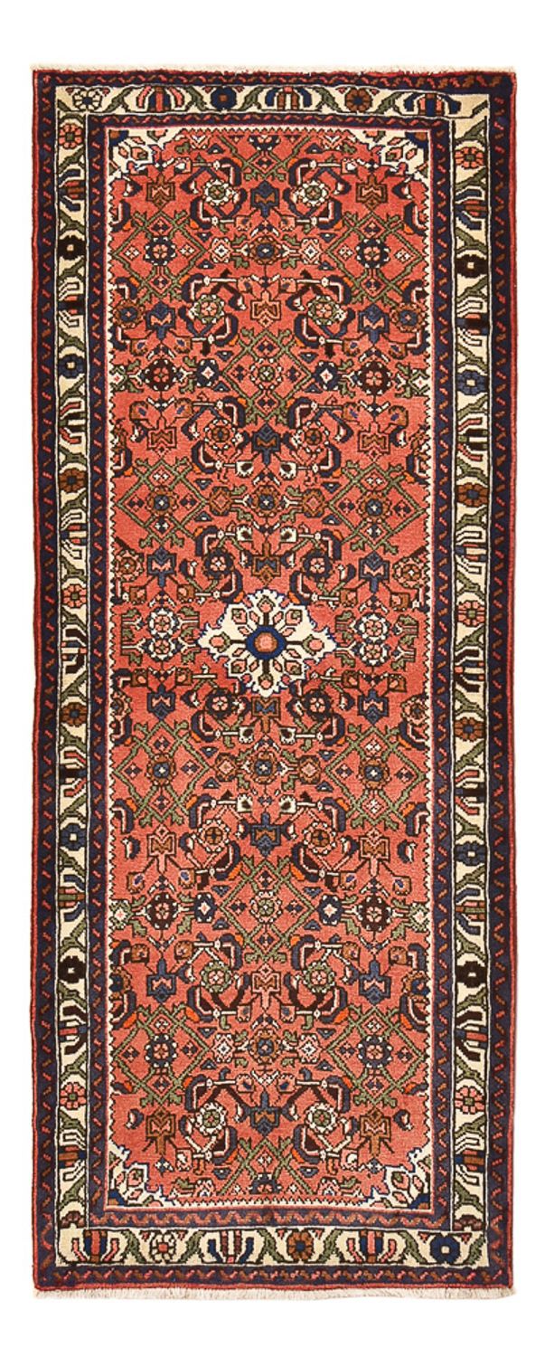 Hosseinabad Teppe 186x80cm - Persisk teppe
