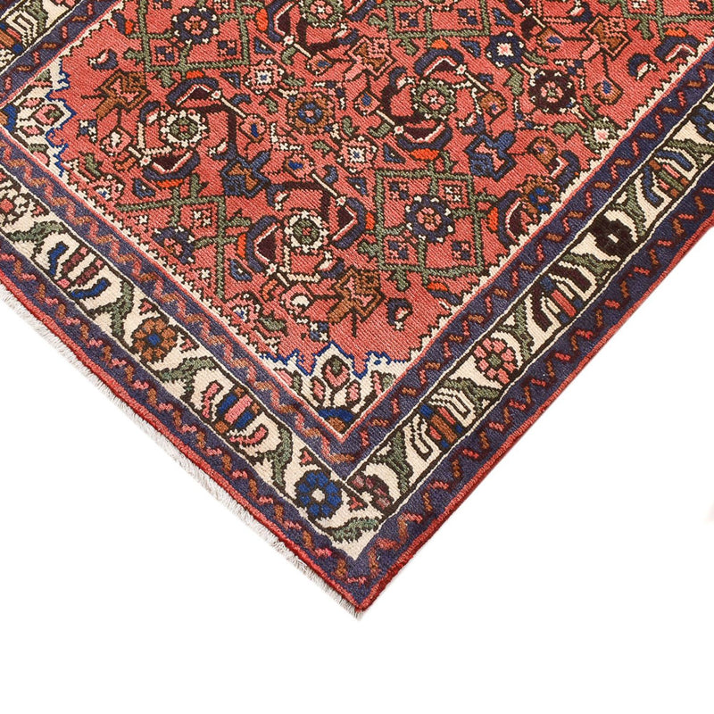 Hosseinabad Teppe 186x80cm - Persisk teppe
