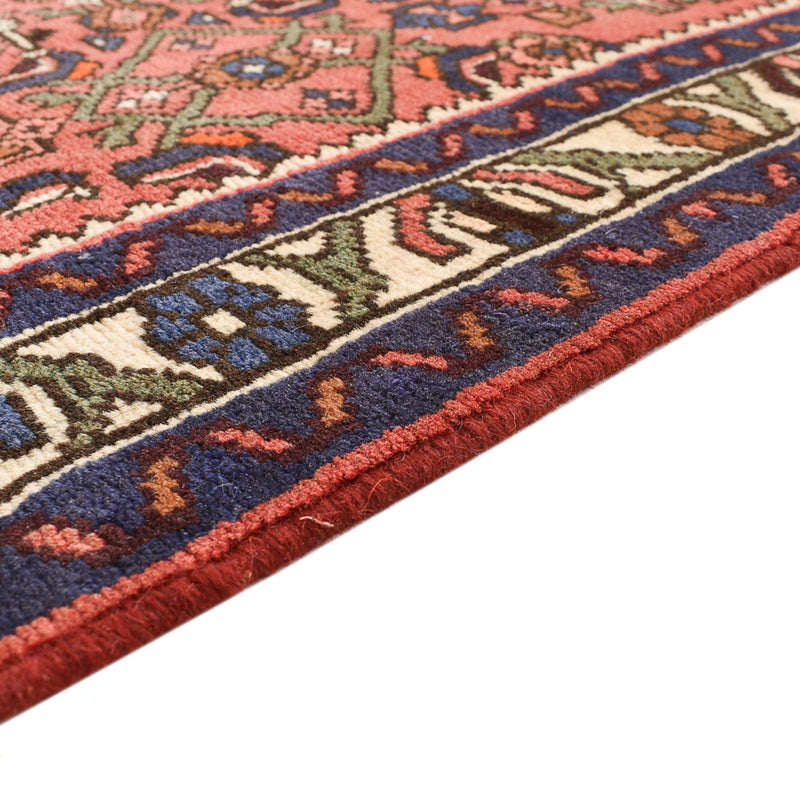 Hosseinabad Teppe 186x80cm - Persisk teppe