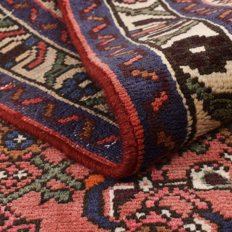 Hosseinabad Teppe 186x80cm - Persisk teppe
