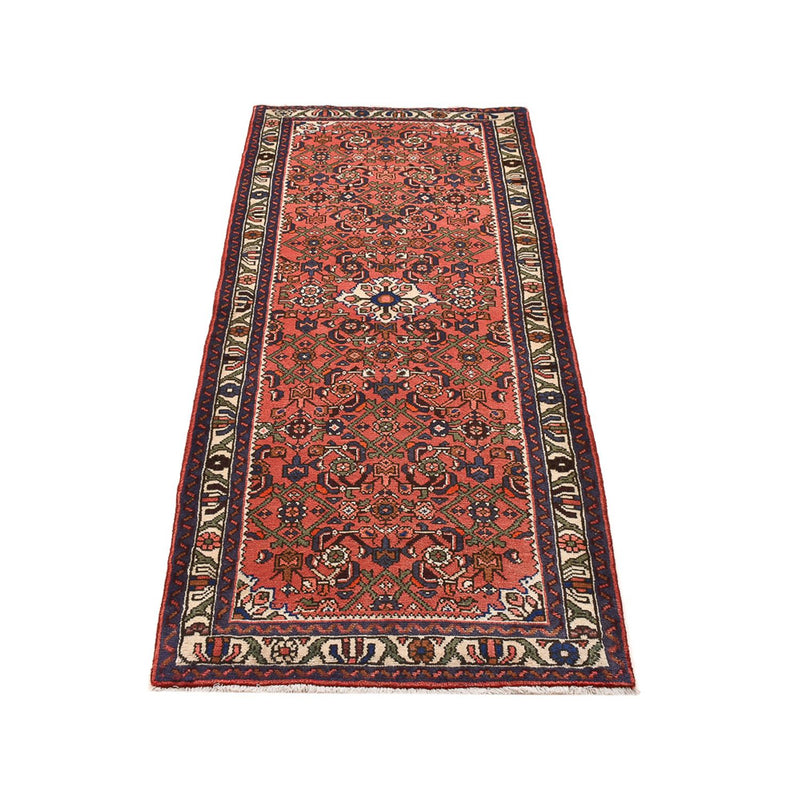 Hosseinabad Teppe 186x80cm - Persisk teppe