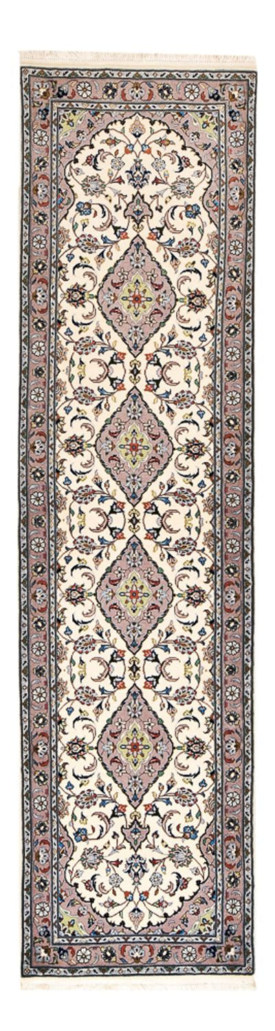 Kashan Teppe 80x308cm - Persisk teppe
