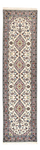 Kashan Teppe 308x80cm - Persisk teppe