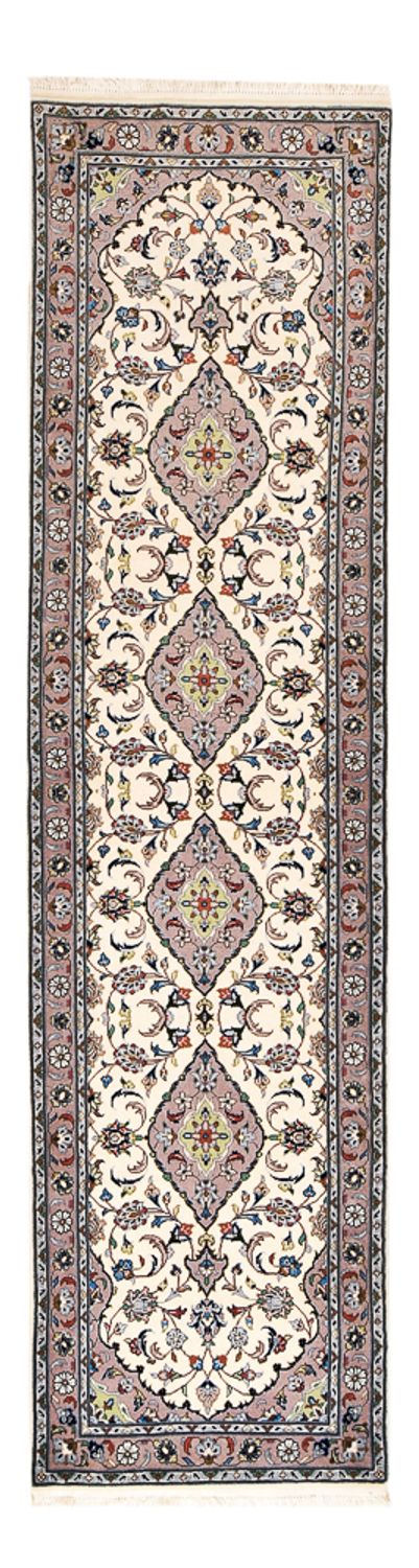 Kashan Teppe 308x80cm - Persisk teppe