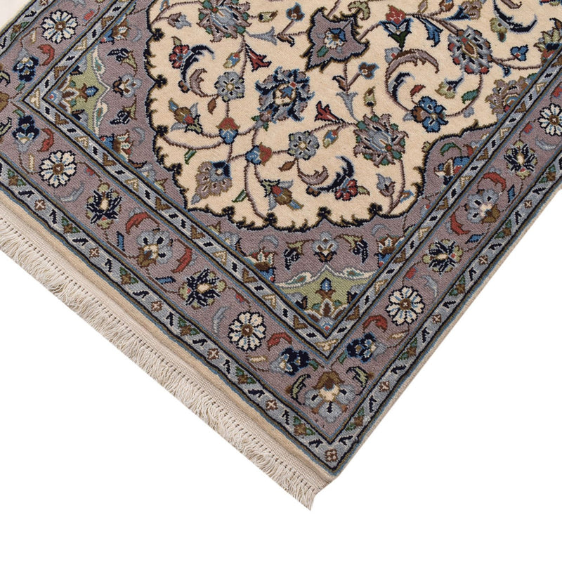 Kashan Teppe 308x80cm - Persisk teppe
