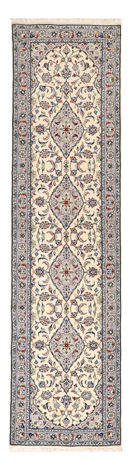 Kashan Teppe 311x80cm - Persisk teppe