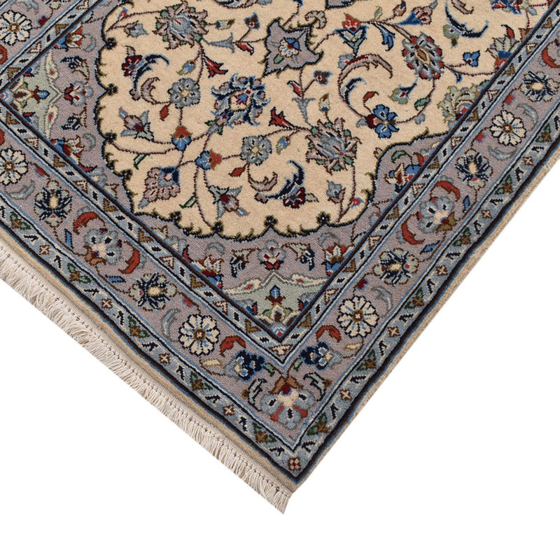 Kashan Teppe 311x80cm - Persisk teppe