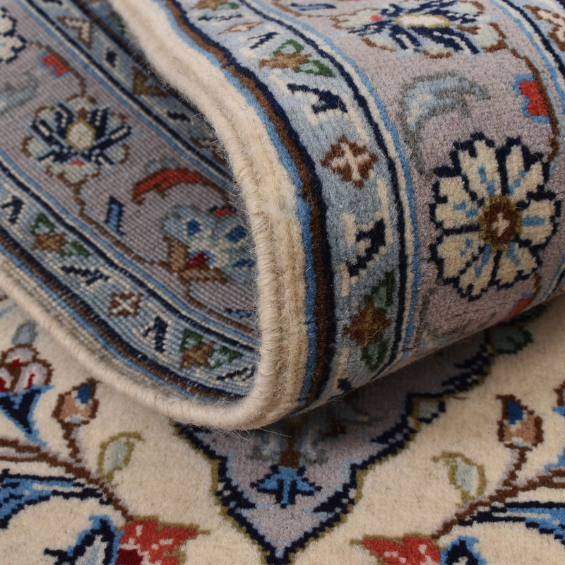 Kashan Teppe 311x80cm - Persisk teppe