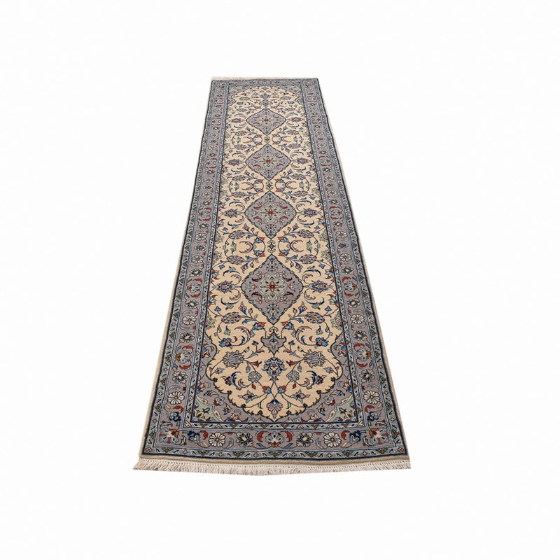 Kashan Teppe 311x80cm - Persisk teppe