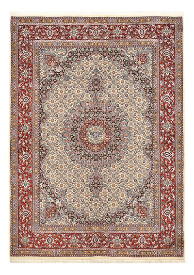 Moud Teppe 150x210cm - Persisk teppe