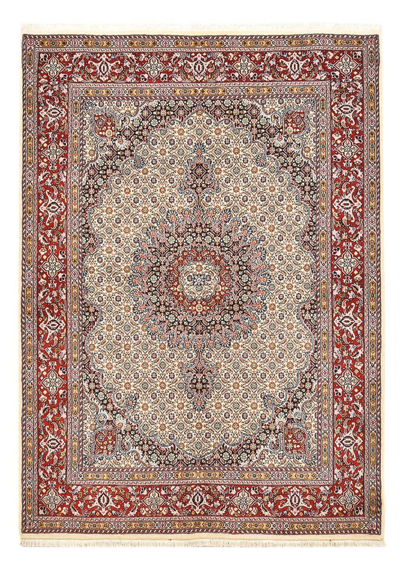 Moud Teppe 210x150cm - Persisk teppe