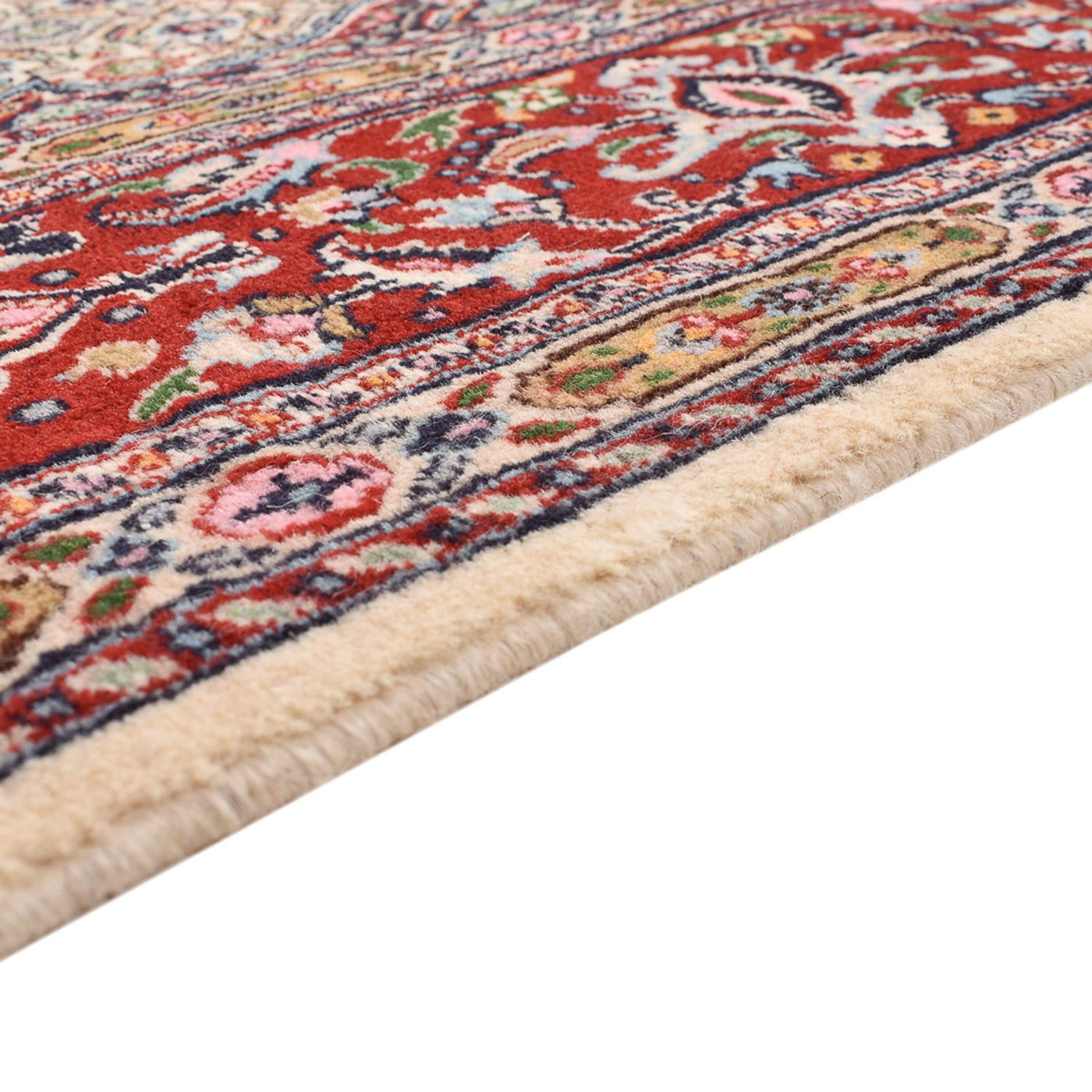 Moud Teppe 210x150cm - Persisk teppe