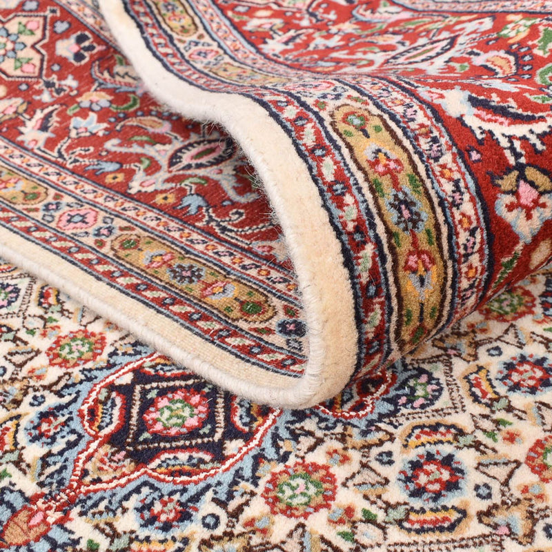 Moud Teppe 210x150cm - Persisk teppe