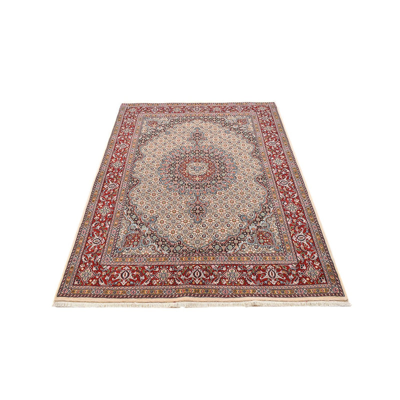 Moud Teppe 210x150cm - Persisk teppe