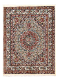 Moud Teppe 200x147cm - Persisk teppe – product image